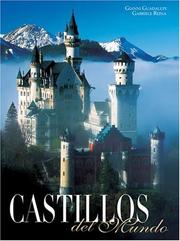 Cover of: Castillos del Mundo