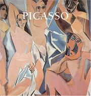 Cover of: Perfect Square: Picasso