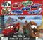 Cover of: Disney/Pixar Cars: Una vuelta fuera de la ciudad: Disney/Pixar Cars