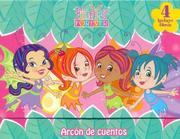 Cover of: Arcon de cuentos: Fairies Forever: Fairies Forever, Spanish-Language Edition
