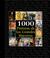 Cover of: 1000 Pinturas de los grandes maestros
