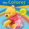 Cover of: Disney Learning: Colores: Disney Learning