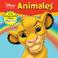 Cover of: Disney Learning: Animales (Disney Learning: Animals) (Disney Learning)