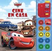 Cover of: Cine en casa: Cars: Movie Theater: Cars (Cine en casa Disney)