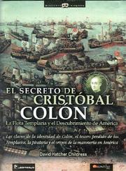 Cover of El secreto de Cristobal Colon