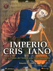 Cover of: El otro imperio cristiano by Eduardo R. Callaey, Eduardo R. Callaey