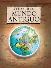 Cover of: Atlas del Mundo Antiguo