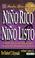 Cover of: Nino Rico, Nino Listo / Rich Kid, Smart Kid