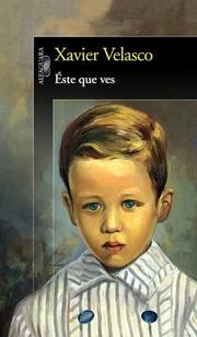 Cover of: Este Que Ves