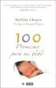 Cover of: 100 Promesas Para Mi Bebe (Para Estar Bien)