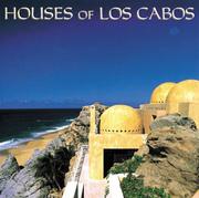 Cover of: Houses of Los Cabos