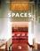 Cover of: Spaces 8 (Spaces (Bilingual))