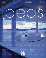 Cover of: Ideas: Light (Ideas)