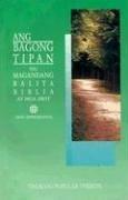 Cover of: Ang Bagong Tipan at Mga Awit