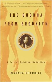 Cover of The Buddha from Brooklyn