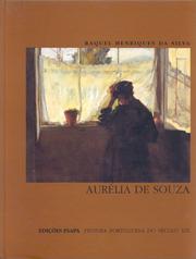 Cover of: Aurélia de Souza by Raquel Henriques da Silva