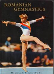 Cover of: Romanian gymnastics