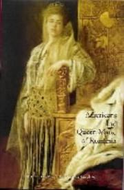 Cover of: Americans and Queen Marie of Romania by edited by Diana Fotescu.