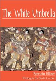 Cover of: The White Umbrella