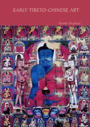 Cover of: Early Sino-Tibetan Art by Heather Stoddard
