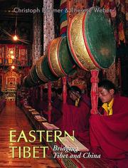 Cover of: Eastern Tibet | Christoph Baumer