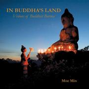 Cover of: In Buddha's Land by Moe Min, Moe Min