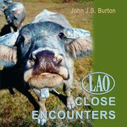 Cover of: Lao Close Encounters by John J.S. Burton