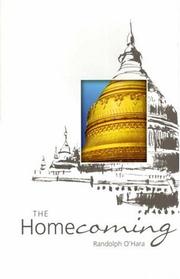 Cover of: The Homecoming