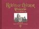 Cover of: Ruins of Angkor, Cambodia in 1909