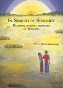 Cover of: In search of sunlight | Pim Koetsawang.