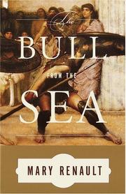 Cover of: The bull from the sea by Mary Renault