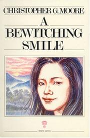 A Bewitching Smile by Christopher G. Moore