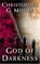 Cover of: God of Darkness