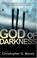 Cover of: God of Darkness