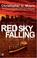 Cover of: Red Sky Falling