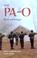 Cover of: The Pa-o