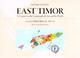 Cover of: East Timor