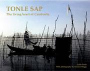Cover of: Tonle Sap: The Heart of Cambodia's Natural Heritage