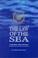 Cover of: The law of the sea