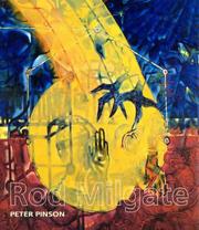 Cover of: Rod Milgate