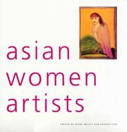 Cover of: Asian Women Artists (Art & Asia Pacific Book)