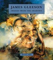 Cover of: James Gleeson: images from the shadows