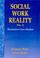Cover of: Social Work Reality