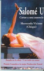 Cover of: Trago amargo = by Sherezada Vicioso