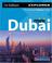Cover of: Dubai Mini Explorer