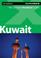 Cover of: Kuwait Explorer 