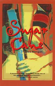 Cover of: SUGAR CANE