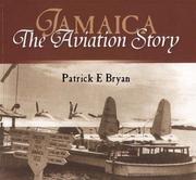 Cover of: Jamaica: the aviation story