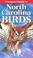 Cover of: Compact Guide to North Carolina Birds