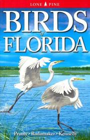 Cover of: Birds of Florida
